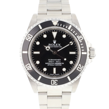 Rolex - Submariner No-Date