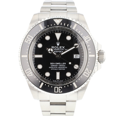 Rolex - Sea-Dweller Deepsea 43MM