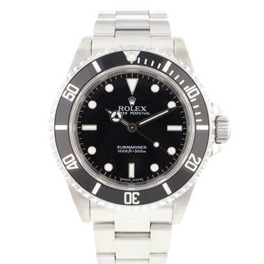 Rolex - Submariner No-Date