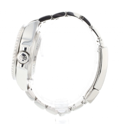 Sea-Dweller Deepsea 116660