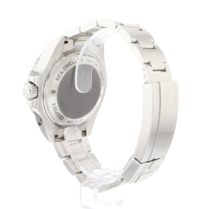 Sea-Dweller Deepsea 116660