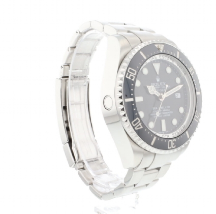 Sea-Dweller Deepsea 116660