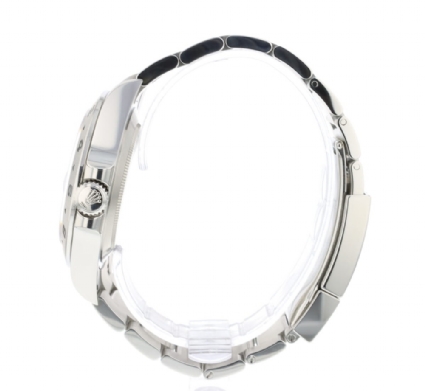 Explorer II White NEW