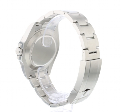 Explorer II White NEW