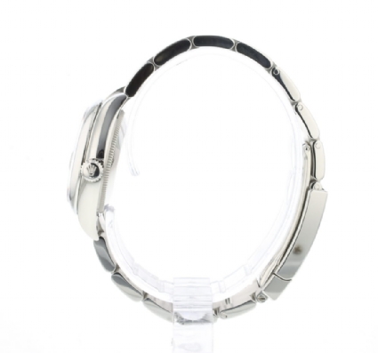 Datejust 31 Midsize Green Dial NEW