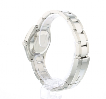 Datejust 31 Midsize Green Dial NEW