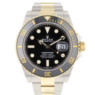 Rolex - Submariner Date 126613LN