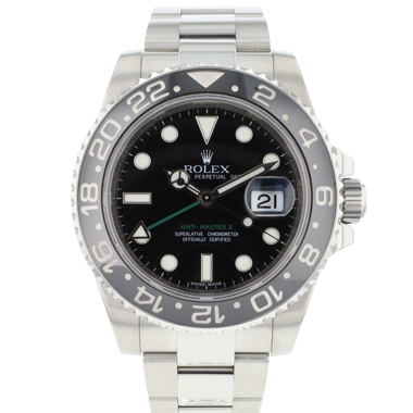 Rolex - GMT-Master II 116710LN