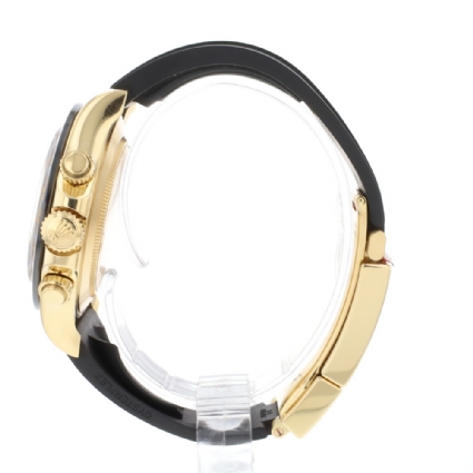 Daytona Yellow Gold Oyster Flex