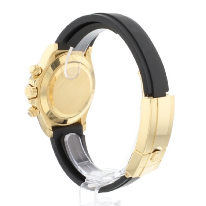 Daytona Yellow Gold Paul Newman Dial