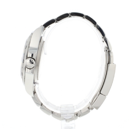 Explorer II Black Dial 226570