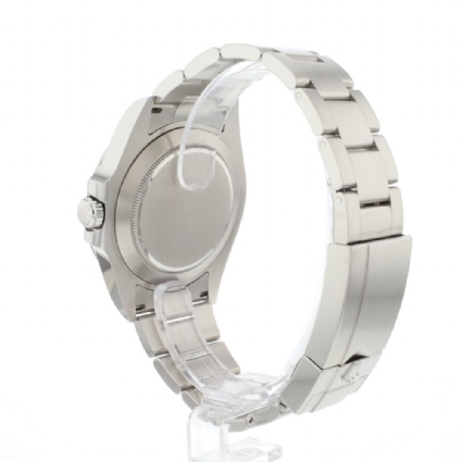 Explorer II Black Dial 226570