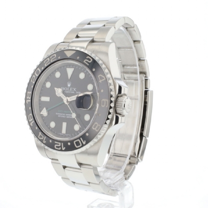 GMT-Master II 116710LN