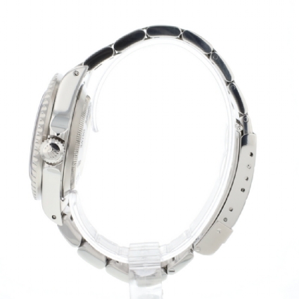 Sea-Dweller 16600 Steel