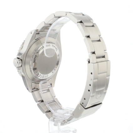 Sea-Dweller 16600 Steel