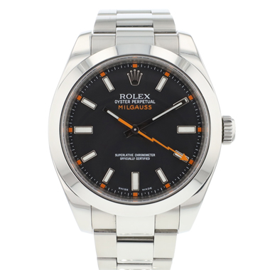 Rolex - Milgauss 116400