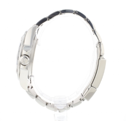 Explorer II Black Dial