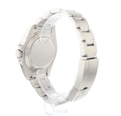 Explorer II Black Dial