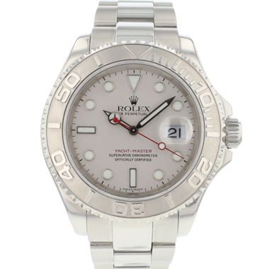 Rolex - Yacht-Master 40 MM