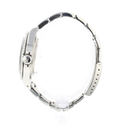 Submariner No-Date 5513