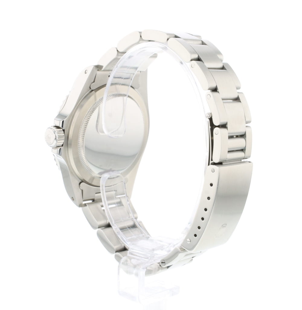 Submariner No-Date 5513