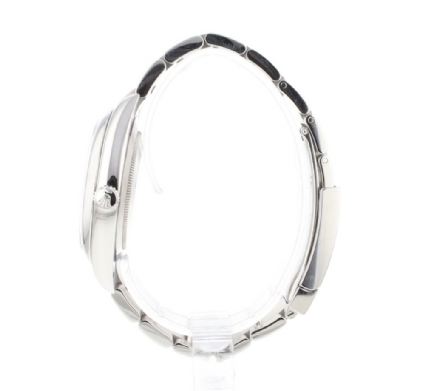 Oyster Perpetual 41 Silver Dial