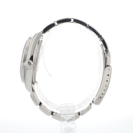 Air-king Precision Blue Dial