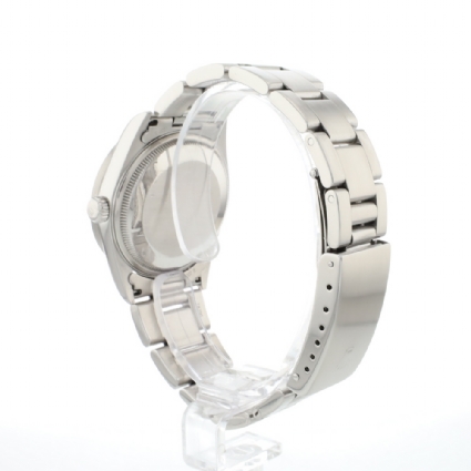 Air-king Precision Blue Dial