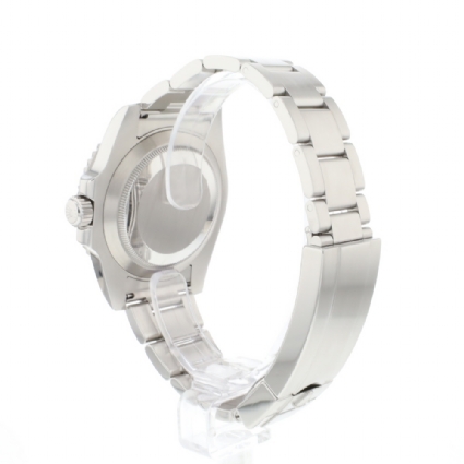 Submariner Date Black Ceramic 116610LN