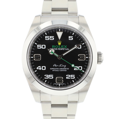 Rolex - Air-King 116900