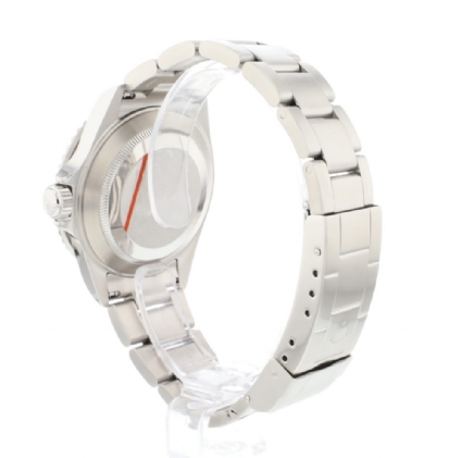 Submariner Date Steel Service '25