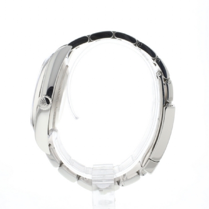 Oyster Perpetual 39 Blue Dial