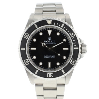 Rolex - Submariner No-Date