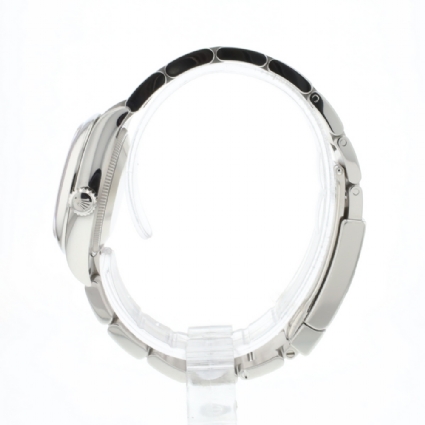 Oyster Perpetual 31 Lady Black Dial NEW 2022