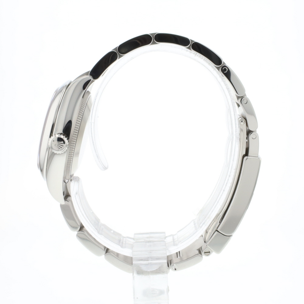 Oyster Perpetual 31 Lady Black Dial NEW 2022