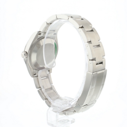 Oyster Perpetual 31 Lady Black Dial NEW 2022