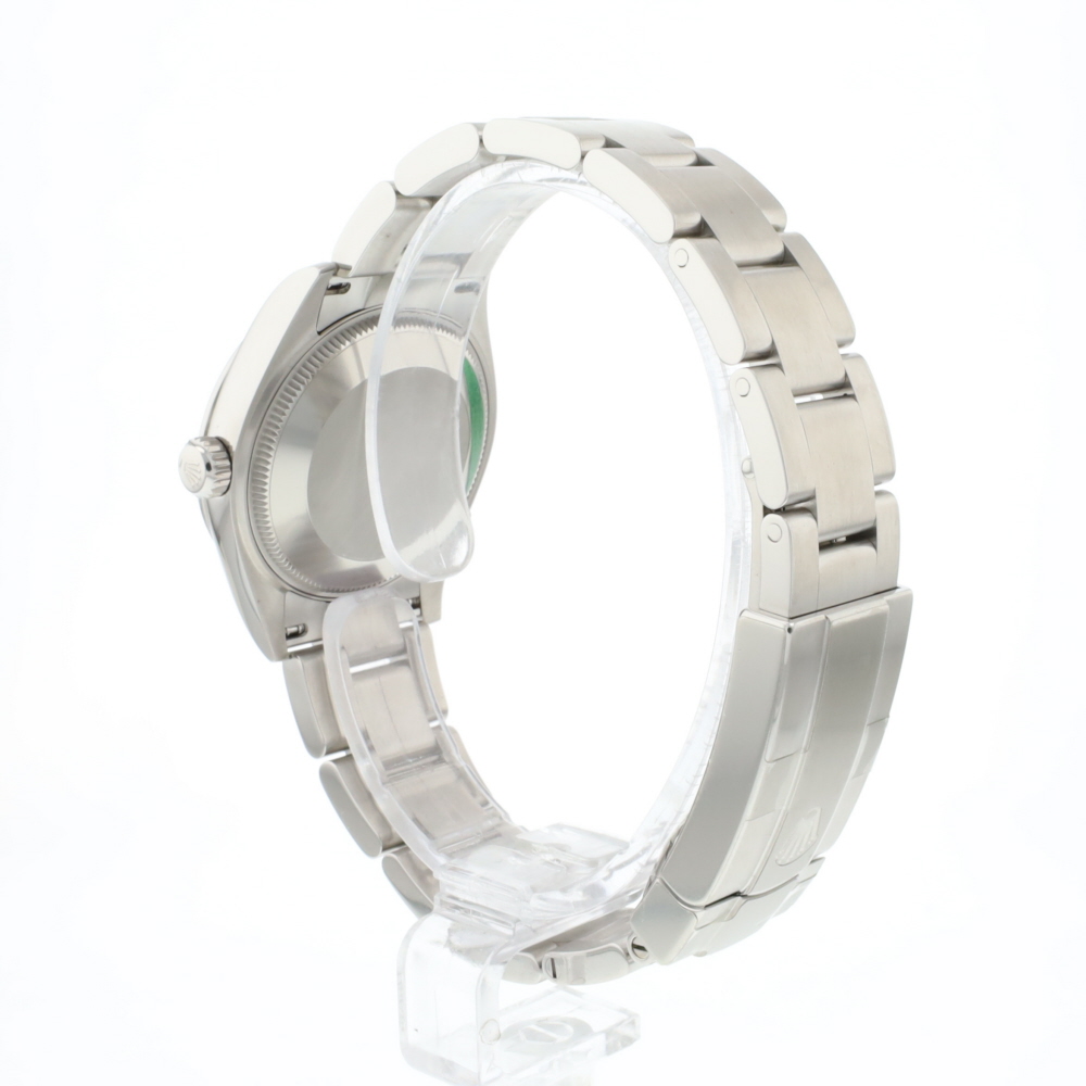 Oyster Perpetual 31 Lady Black Dial NEW 2022
