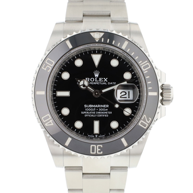 Rolex - Submariner Date 126610LN