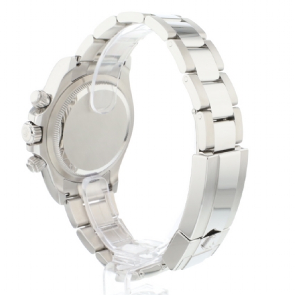 Daytona Black Ceramic 126500LN NEW '24