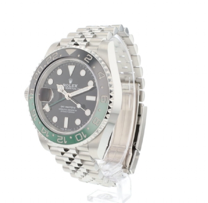 GMT-Master II 126720 VTNR Green Jubilee