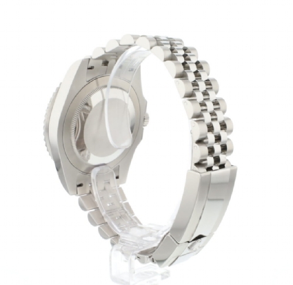 GMT-Master II 126720 VTNR Green Jubilee