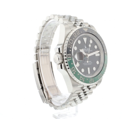 GMT-Master II 126720 VTNR Green Jubilee
