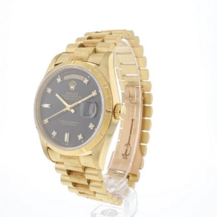 Day-Date 36 Diamonds