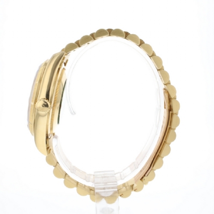 Day-Date 36 Diamonds