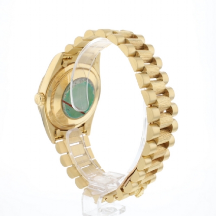 Day-Date 36 Diamonds