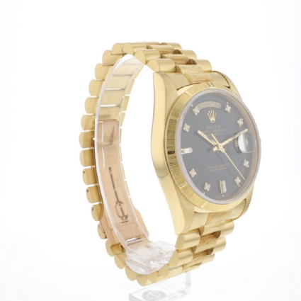 Day-Date 36 Diamonds