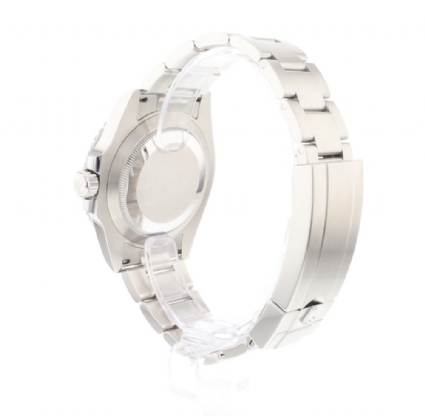 Submariner No-Date 124060