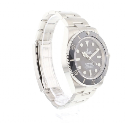 Submariner No-Date 124060