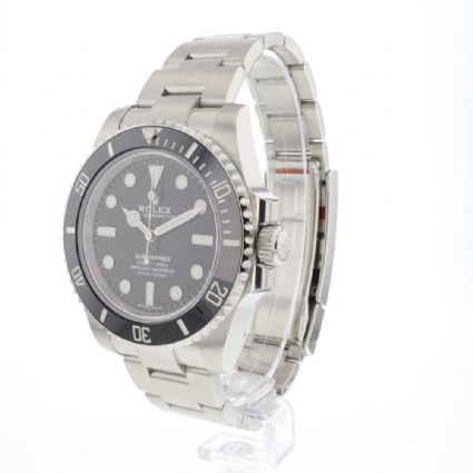 Submariner No-Date 114060