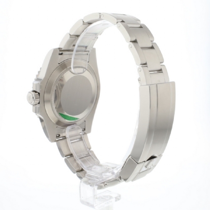 Submariner No-Date 114060